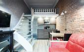 Туры в отель FourElements Living quarters
