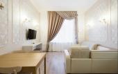 Туры в отель FourElements Living quarters