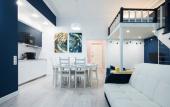 Туры в отель FourElements Living quarters
