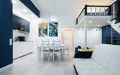 Туры в отель FourElements Living quarters