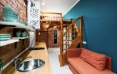 Туры в отель FourElements Living quarters