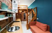 Туры в отель FourElements Living quarters