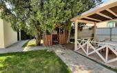 Туры в отель Eyskaya Usadba na Krasnodarskoy Guest House