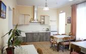 Туры в отель Eyskaya Usadba na Krasnodarskoy Guest House