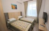 Туры в отель Eyskaya Usadba na Krasnodarskoy Guest House