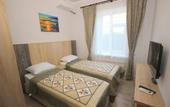 Туры в отель Eyskaya Usadba na Krasnodarskoy Guest House