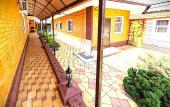 Туры в отель Seliverstova 16 Guest House