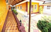 Туры в отель Seliverstova 16 Guest House