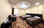 Туры в отель Seliverstova 16 Guest House