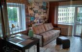Туры в отель Na Teatralnoj 33 Apartments