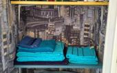 Туры в отель Na Teatralnoj 33 Apartments