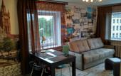 Туры в отель Na Teatralnoj 33 Apartments