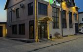 Туры в отель Uyutnyij Dvorik Mini-hotel