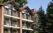 Туры в отель Sanatoriy-profilaktoriy Energetik