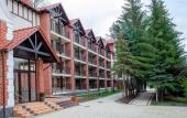 Туры в отель Sanatoriy-profilaktoriy Energetik