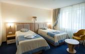 Туры в отель Sanatoriy-profilaktoriy Energetik