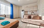 Туры в отель Frunze 49/2 Apartments