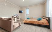 Туры в отель Frunze 49/2 Apartments