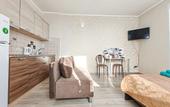 Туры в отель Frunze 49/2 Apartments