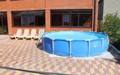Туры в отель Krylov Hotel