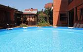Туры в отель Krylov Hotel