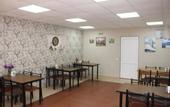 Туры в отель Krylov Hotel