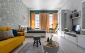 Туры в отель LetYourFlat Grand View Apartments