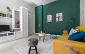 Туры в отель LetYourFlat Grand View Apartments