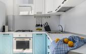 Туры в отель LetYourFlat Grand View Apartments
