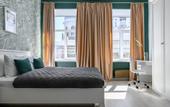 Туры в отель LetYourFlat Grand View Apartments