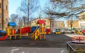 Туры в отель LetYourFlat Grand View Apartments