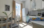 Туры в отель LetYourFlat Grand View Apartments
