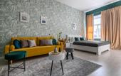 Туры в отель LetYourFlat Grand View Apartments