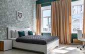 Туры в отель LetYourFlat Grand View Apartments