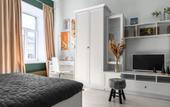 Туры в отель LetYourFlat Grand View Apartments