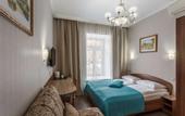 Туры в отель Chehov Hotel