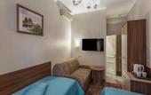Туры в отель Chehov Hotel