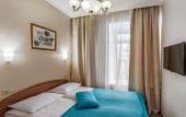 Туры в отель Chehov Hotel