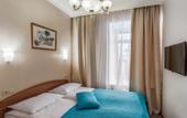 Туры в отель Chehov Hotel