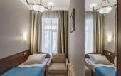 Туры в отель Chehov Hotel