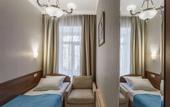 Туры в отель Chehov Hotel