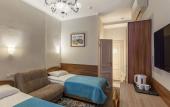 Туры в отель Chehov Hotel