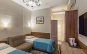 Туры в отель Chehov Hotel