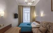 Туры в отель Chehov Hotel