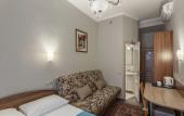 Туры в отель Chehov Hotel
