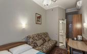 Туры в отель Chehov Hotel