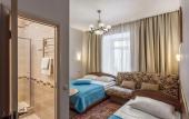 Туры в отель Chehov Hotel