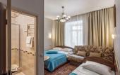 Туры в отель Chehov Hotel