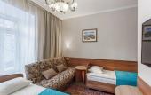 Туры в отель Chehov Hotel