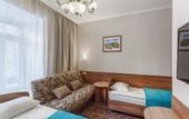 Туры в отель Chehov Hotel